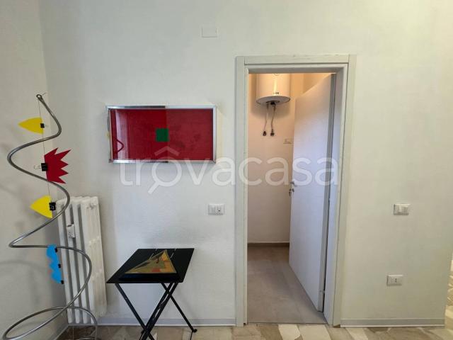 Appartamento in in affitto da privato a Milano via Michele Lessona, 2, arredato, da privato, lavatrice TrovaCasa