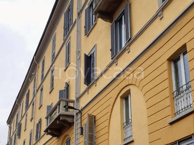 Appartamento in in affitto da privato a Milano via Mortara, 4, arredato, da privato, ascensore TrovaCasa