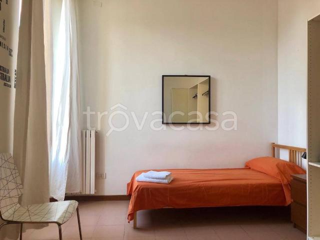 Appartamento in in affitto da privato a Milano via Nicola Palmieri, 19, da privato, ascensore, luminoso TrovaCasa