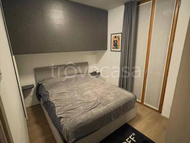 Appartamento in in affitto da privato a Milano via Panfilo Nuvolone, 7, terrazzo, da privato, nuova costruzione TrovaCasa