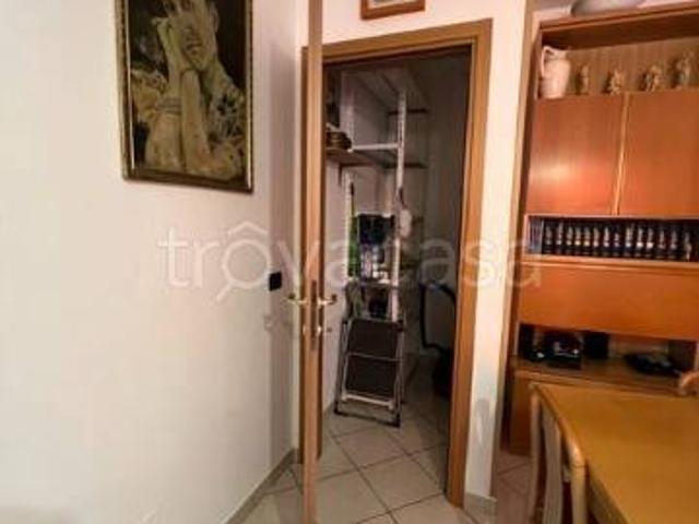 Appartamento in in affitto da privato a Milano via Palanzone, 16, arredato, da privato, ascensore TrovaCasa
