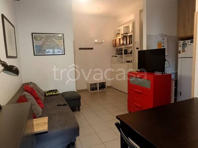 Appartamento in in affitto da privato a Milano via Pallanza, 4, arredato, da privato, ascensore TrovaCasa