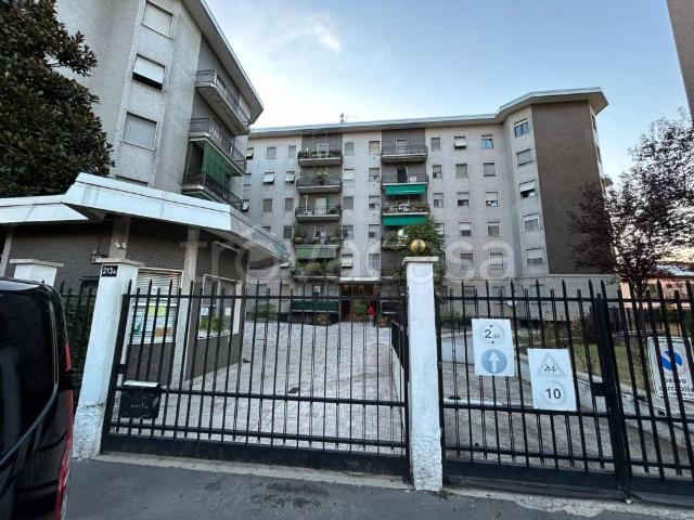 Appartamento in in affitto da privato a Milano via Palmanova, 213A, arredato, da privato, centrale TrovaCasa