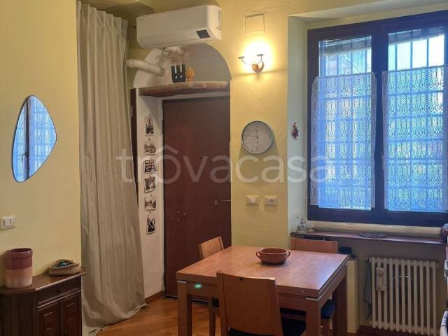 Appartamento in in affitto da privato a Milano via Pastrengo, 0, arredato, da privato, riscaldamento autonomo TrovaCasa