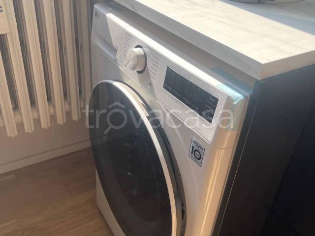 Appartamento in in affitto da privato a Milano via Pericle, arredato, da privato, ristrutturato TrovaCasa