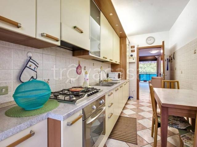 Appartamento in in affitto da privato a Milano via Pier Francesco Cittadini, 4/3, da privato, ascensore, cantina TrovaCasa