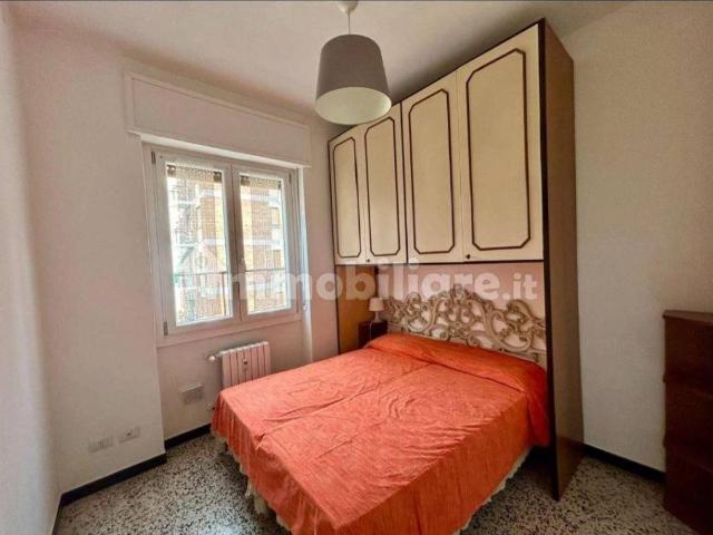 Appartamento in in affitto da privato a Milano via Policarpo Petrocchi, 48, da privato TrovaCasa