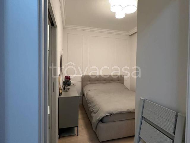 Appartamento in in affitto da privato a Milano via Plinio, 33, da privato, centrale, vicinanze negozi TrovaCasa