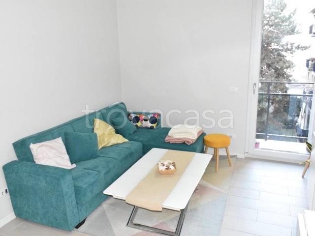 Appartamento in in affitto da privato a Milano via Privata Metauro, 16, arredato, da privato, ristrutturato TrovaCasa