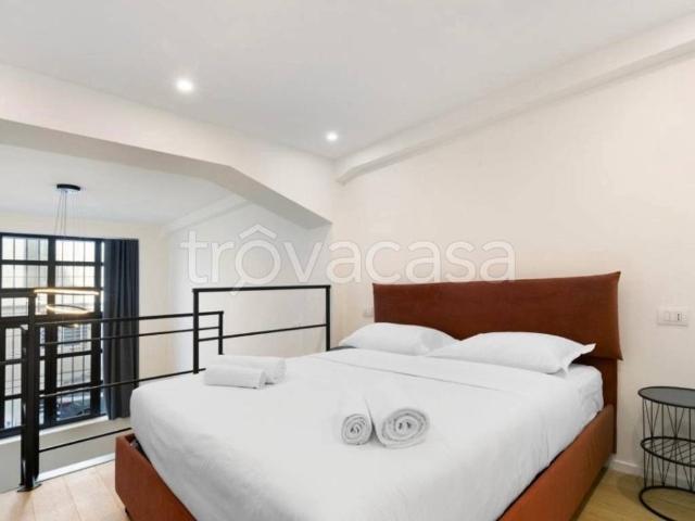 Appartamento in in affitto da privato a Milano via Riccardo Ceroni, 5, da privato, aria condizionata, cucina a vista TrovaCasa
