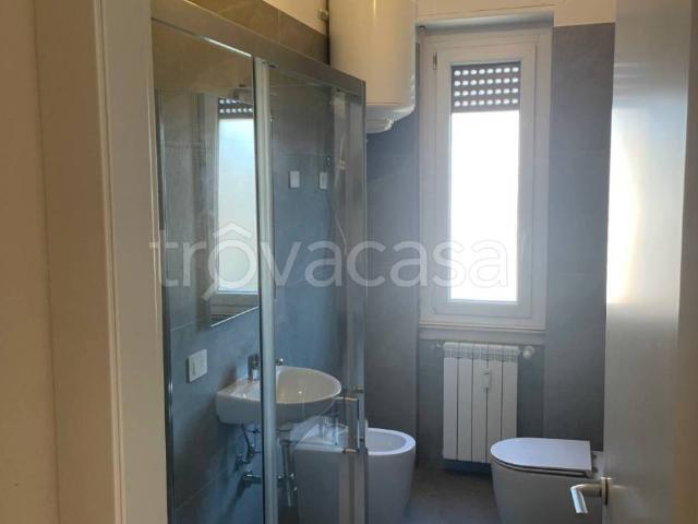 Appartamento in in affitto da privato a Milano via San Brunone, 6, da privato, ultimo piano, ristrutturato TrovaCasa
