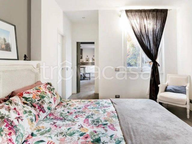 Appartamento in in affitto da privato a Milano via Salasco, 19, da privato, riscaldamento autonomo, ascensore TrovaCasa