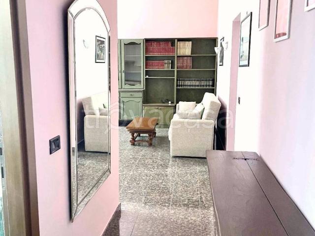 Appartamento in in affitto da privato a Milano via Sofia Bisi Albini, 1, arredato, giardino, da privato TrovaCasa