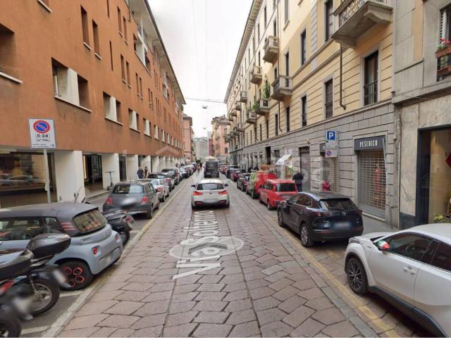 Appartamento in in affitto da privato a Milano via Solferino, 3, arredato, da privato, caminetto TrovaCasa