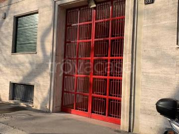 Appartamento in in affitto da privato a Milano viale Beatrice d'Este, 37, arredato, da privato, ascensore TrovaCasa