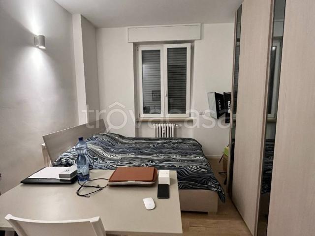 Appartamento in in affitto da privato a Milano viale Ca' Granda, a, arredato, da privato, ascensore TrovaCasa