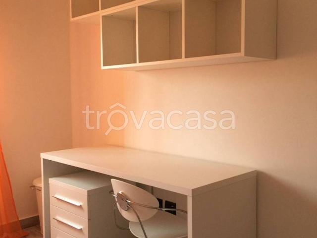 Appartamento in in affitto da privato a Milano viale Carlo Troya, 8, arredato, da privato, doppia esposizione TrovaCasa