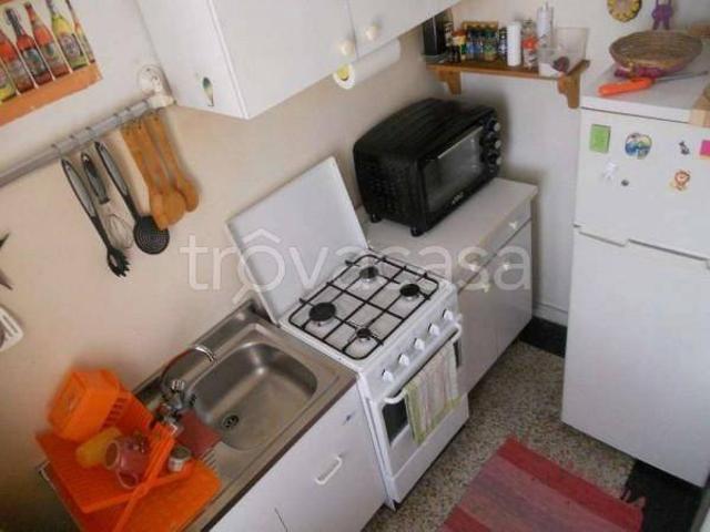 Appartamento in in affitto da privato a Milano viale Corsica, 91, arredato, da privato, ascensore TrovaCasa