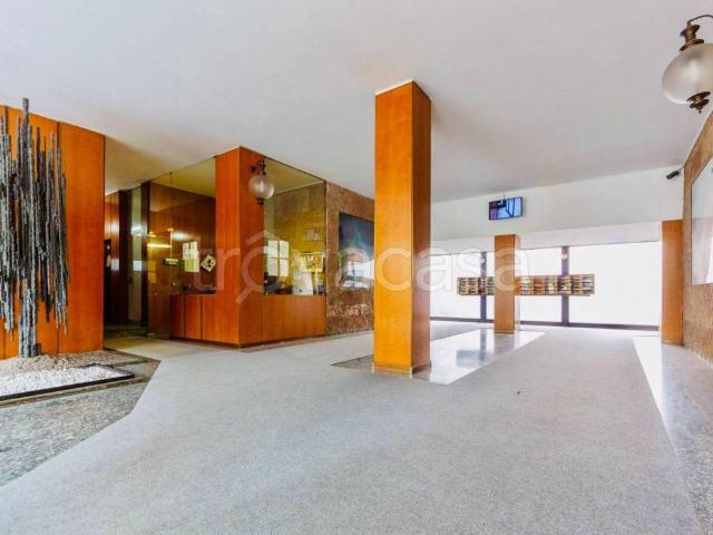 Appartamento in in affitto da privato a Milano viale Enrico Martini, 9, arredato, da privato, ristrutturato TrovaCasa