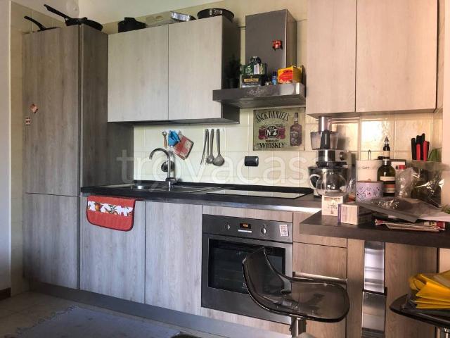 Appartamento in in affitto da privato a Milano viale Famagosta, 59, arredato, box, terrazzo TrovaCasa