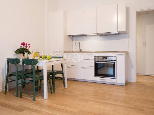 Appartamento in in affitto da privato a Milano viale Renato Serra, 6, arredato, terrazzo, da privato TrovaCasa