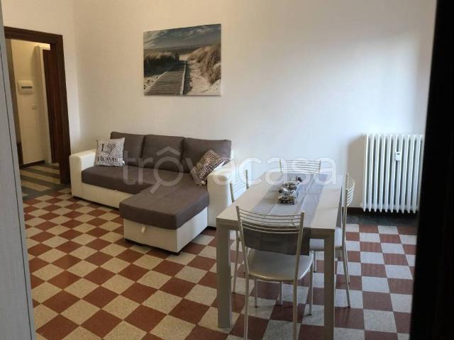 Appartamento in in affitto da privato a Milano viale Sarca, 163, arredato, da privato, ascensore TrovaCasa