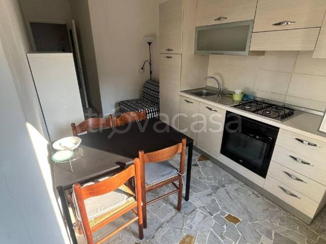 Appartamento in in affitto da privato a Milano viale Sarca, 59, da privato, doppia esposizione, vicinanze negozi TrovaCasa