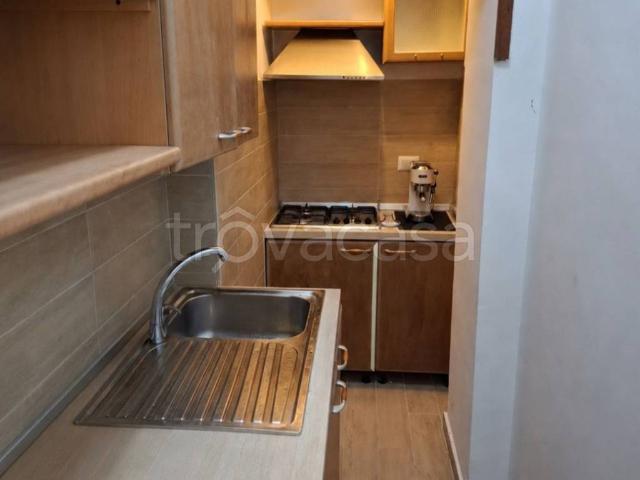 Appartamento in in affitto da privato a Milazzo via 20 Settembre, arredato, da privato, ristrutturato TrovaCasa
