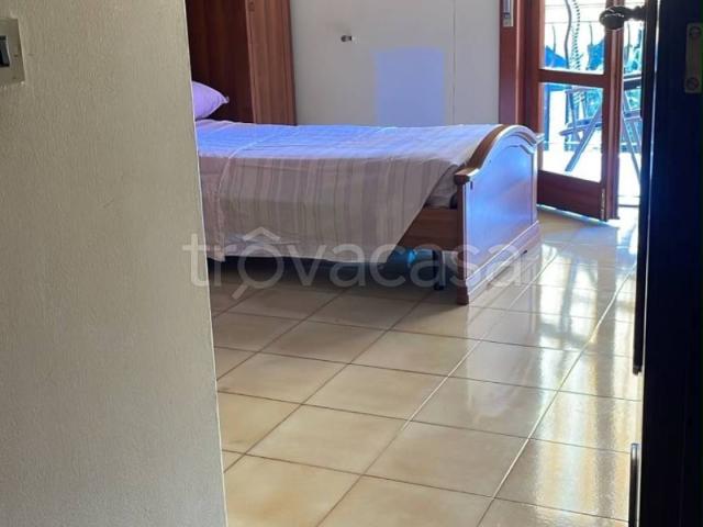 Appartamento in in affitto da privato a Milazzo via Giovan Battista Impallomeni, 2, da privato TrovaCasa