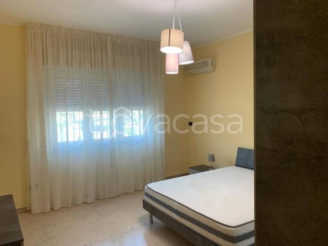 Appartamento in in affitto da privato a Milazzo via Massimo Scala, 21, da privato, centrale, aria condizionata TrovaCasa