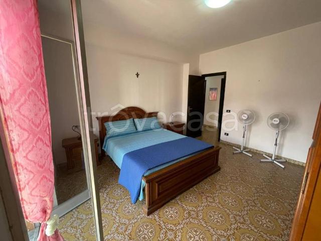 Appartamento in in affitto da privato a Milazzo via Natale Puglisi, 10, da privato, ascensore, veranda TrovaCasa