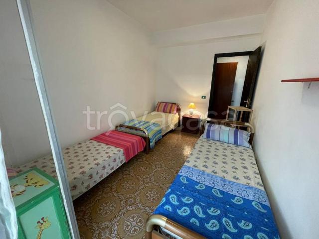 Appartamento in in affitto da privato a Milazzo via Natale Puglisi, 10, da privato, ascensore, veranda TrovaCasa