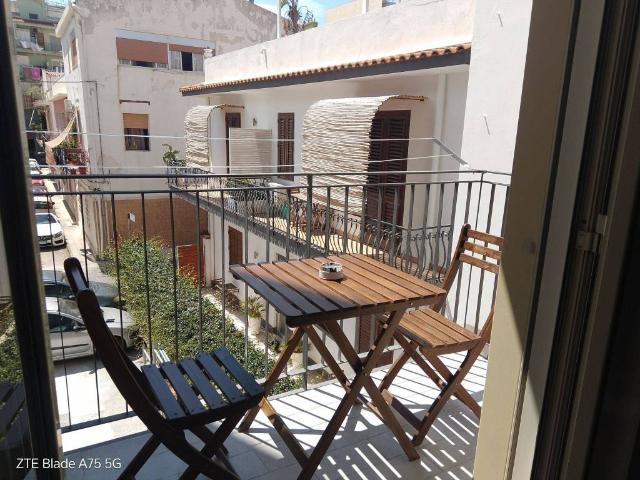 Appartamento in in affitto da privato a Milazzo via Salemi, 4, arredato, da privato, riscaldamento autonomo TrovaCasa