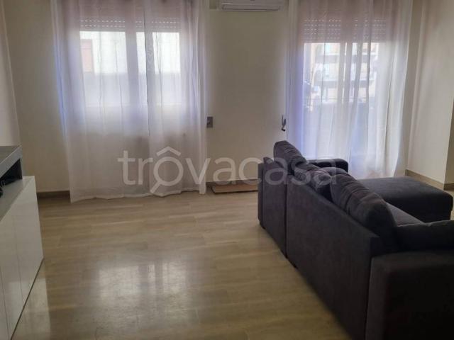 Appartamento in in affitto da privato a Milazzo via Tre Monti, arredato, da privato, ristrutturato TrovaCasa