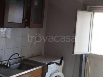 Appartamento in in affitto da privato a Milazzo via Tre Monti, 39, arredato, posto auto, da privato TrovaCasa