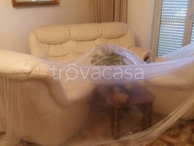 Appartamento in in affitto da privato a Milazzo via Vittorio Emanuele Orlando, 2, da privato, fronte mare, balcone TrovaCasa