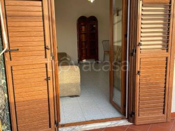 Appartamento in in affitto da privato a Milazzo vico Terzo Guido, 22, da privato TrovaCasa