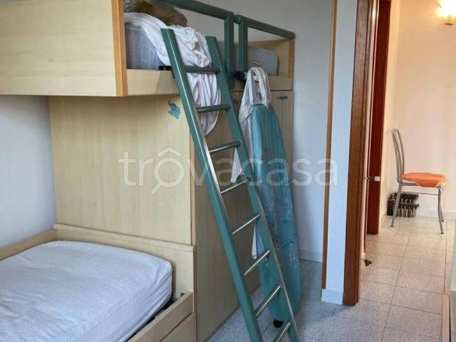 Appartamento in in affitto da privato a Milazzo vico Terzo Guido, 22, da privato TrovaCasa