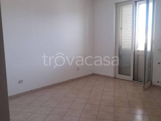 Appartamento in in affitto da privato a Milazzo contrada Olivarella, non arredato/vuoto, da privato, nuova costruzione TrovaCasa