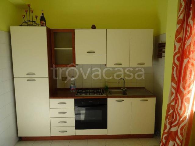 Appartamento in in affitto da privato a Milazzo piazza 25 Aprile, 7, da privato, ascensore, balcone TrovaCasa