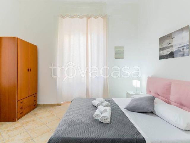 Appartamento in in affitto da privato a Minturno lungomare Nazario Sauro, 31, da privato, aria condizionata, luminoso TrovaCasa