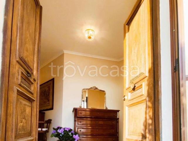 Appartamento in in affitto da privato a Minturno via Antonio Sebastiani, 7, da privato, panoramica TrovaCasa