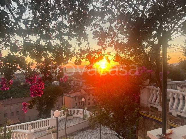 Appartamento in in affitto da privato a Minturno via Antonio Sebastiani, 7, giardino, posto auto, terrazzo TrovaCasa