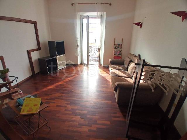 Appartamento in in affitto da privato a Minturno via Appia, 733, da privato, riscaldamento autonomo, parquet TrovaCasa