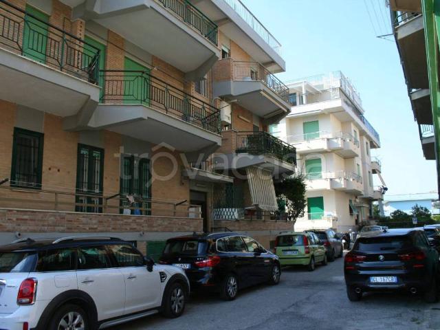 Appartamento in in affitto da privato a Minturno via Lungomare, 272, posto auto, da privato, lungomare TrovaCasa