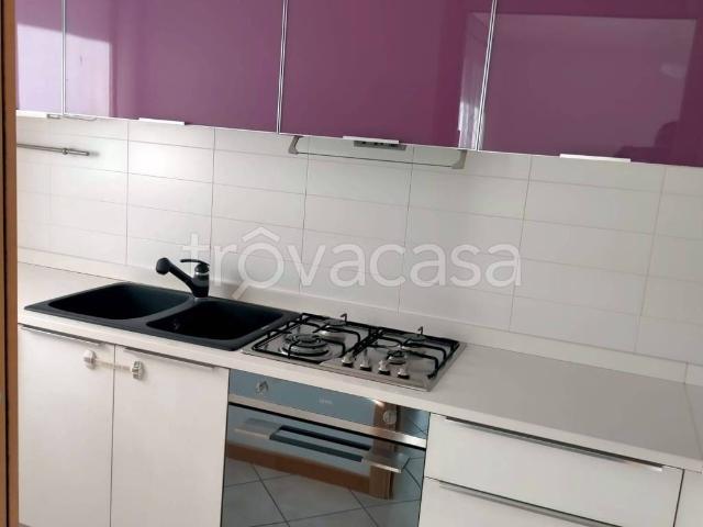 Appartamento in in affitto da privato a Mirano via Antonio Gramsci, 109, arredato, box, terrazzo TrovaCasa