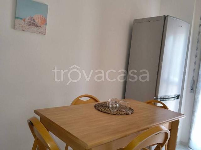 Appartamento in in affitto da privato a Misano Adriatico via Francesco Baracca, 7, da privato, ristrutturato TrovaCasa