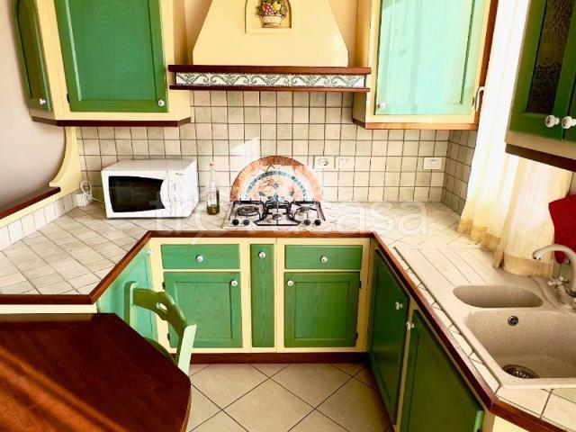 Appartamento in in affitto da privato a Misano Adriatico via Litoranea Nord, 75, box, da privato, vista mare TrovaCasa