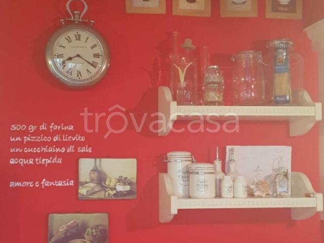 Appartamento in in affitto da privato a Misano Adriatico via Litoranea Sud, 40E, arredato, posto auto, terrazzo TrovaCasa
