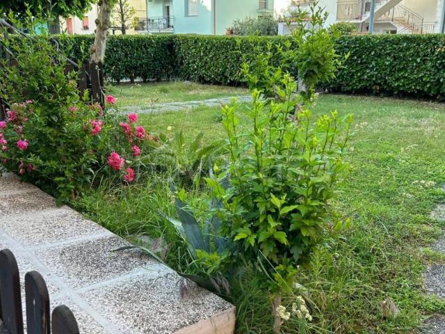Appartamento in in affitto da privato a Misano Adriatico via Misano Adriatico, 18, giardino, da privato, posto auto coperto TrovaCasa